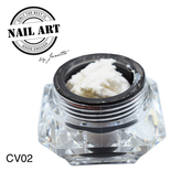 Carving Gel CV02 wit