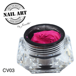 Carving Gel CV03 Fuchsia