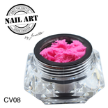 Carving Gel CV08 Roze