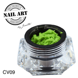 Carving Gel CV09 Groen