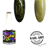 Urban Nails Color Drops  18