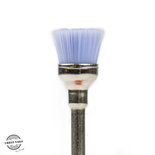 Frees cuticle brush bit FB22 purple