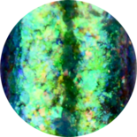 Diamond Flakes 04 (groen, Roze)