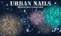 SHATTERED GLASS LINE COLLECTIE + VERZAMELDOOS