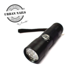 Flashlight UV Black