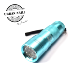 Flashlight UV Blue