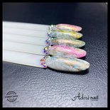 ONLINE WORKSHOP: ENCHANTED MARBLE
