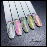 ONLINE WORKSHOP: ENCHANTED MARBLE