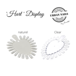 Hart Display Clear