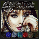 Arabian Nights Glitter