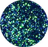 Arabian Nights Glitter
