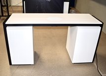 Pulgre Nageltafel (momenteel niet leverbaar)