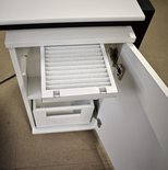 Pulgre Nageltafel (momenteel niet leverbaar)