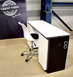 Pulgre Nageltafel (momenteel niet leverbaar)