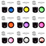 neXt Color Collection