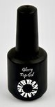Glossy Top no cleanse