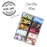 FOIL BOX RETRO