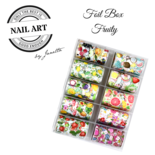 FOIL BOX FRUITY