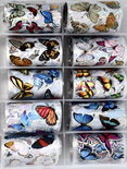 FOIL BOX BUTTERFLY