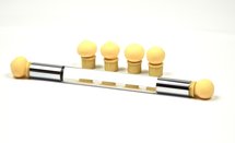 Urban Nails Puff Brush