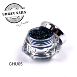 Chuncky Chameleon Limited glitter collection
