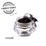 Chuncky Chameleon Limited glitter collection