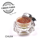 Chuncky Chameleon glitter 04
