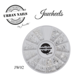 Juwheels JW02