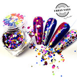 Set van 5 Pareltjes van Urban Nails