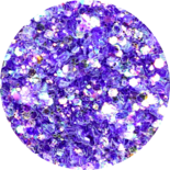 Janetta's Choice glitter