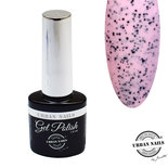 Be Jeweled Gelpolish Sandy G 01 Roze