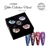 Limited Glitter Collection March