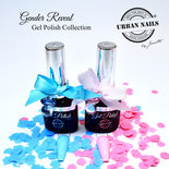 Gender Reveal Gelpolish collection