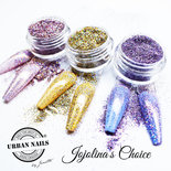 Jojolina's Choice