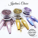 Jojolina's Choice