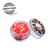 Summer Vibes glitters by Janetta