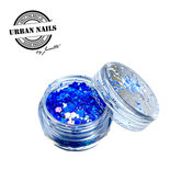 Summer Vibes glitters by Janetta