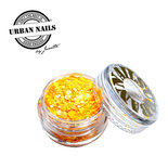 Summer Vibes glitters by Janetta