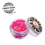 Summer Vibes glitters by Janetta