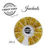 Juwheels JW14
