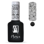 9x Moyra Stamping Gel Polish SGP1-SGP9