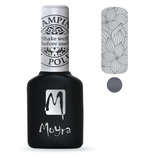 9x Moyra Stamping Gel Polish SGP1-SGP9