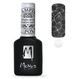 9x Moyra Stamping Gel Polish SGP1-SGP9