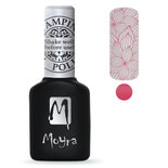 9x Moyra Stamping Gel Polish SGP1-SGP9