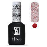 9x Moyra Stamping Gel Polish SGP1-SGP9