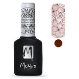 9x Moyra Stamping Gel Polish SGP1-SGP9