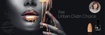 BE JEWELED DISTRI COLOR "ILSE"