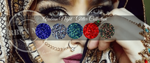 Arabian Nights Glitter