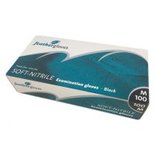 Soft Nitrile Premium Zwart M