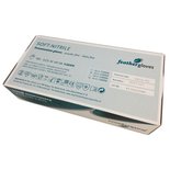 Soft Nitrile Premium Zwart S